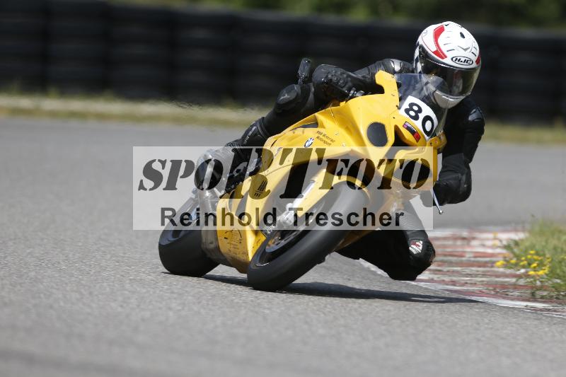 /21 29.05.2025 Speer Racing ADR/Gruppe rot/80